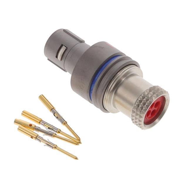 FGN.0F.304.XLC LEMO  Assemblages de connecteurs circulaires